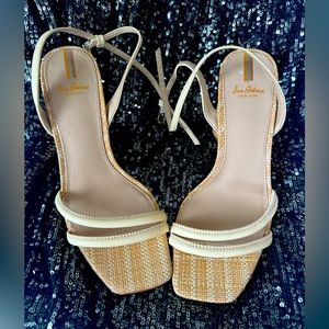 Sam Edelman Kia Heels. New. Never worn